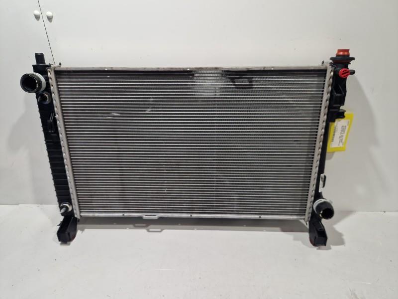 Radiatore acqua MERCEDES CLASSE B 245 Gasolina - 1