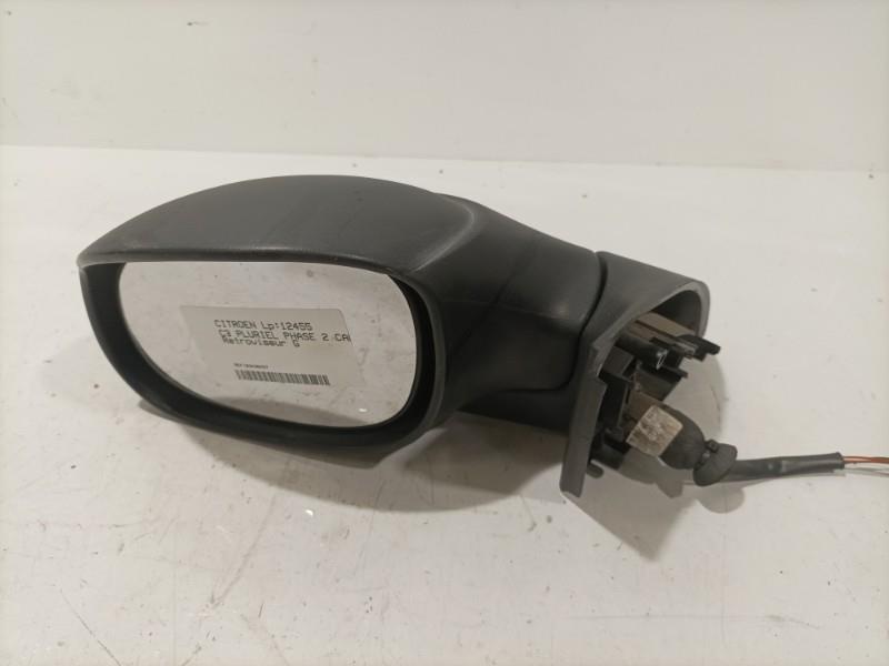Specchietto retrovisore sinistro CITROEN C3 PLURIEL PHASE 2 CABRIOLET Gasolina - 1