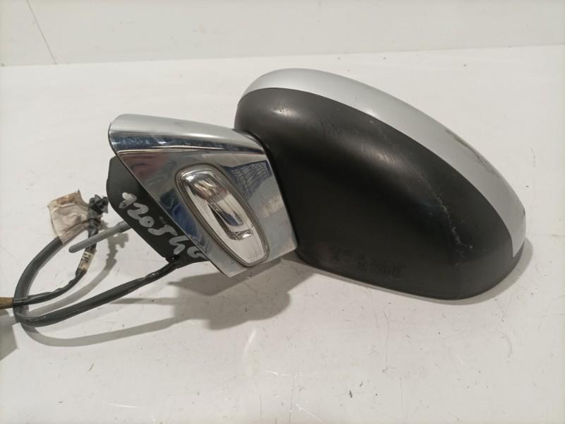 Specchietto retrovisore sinistro CITROEN C3 2 PHASE 1 Diésel - 1