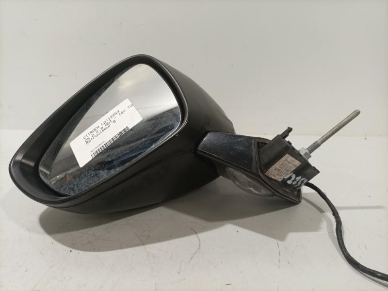 Retrovisor izquierdo CITROEN C5 2 Diésel - 1