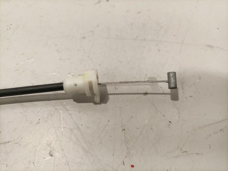 Serrure avant droit CITROEN C3 2 PHASE 1 Diesel - 1
