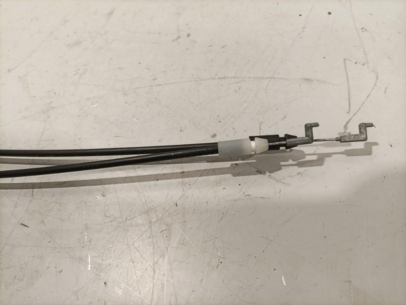 Serrure avant droit MAZDA 2 2 PHASE 1 Essence - 1