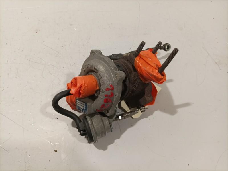 Turbo FIAT GRANDE PUNTO Diésel - 1