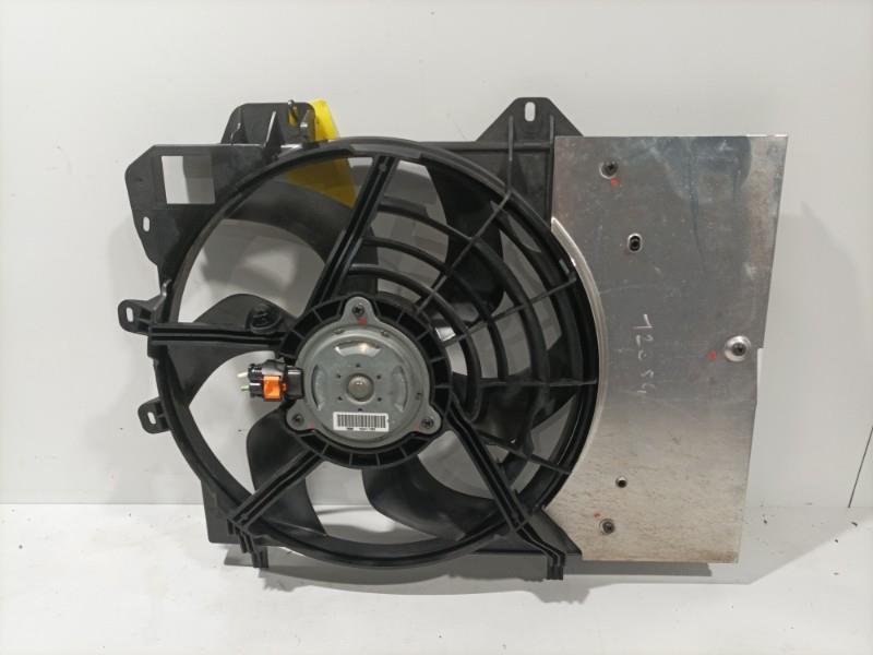Ventilateur eau CITROEN C3 2 PHASE 1 Diesel - 1