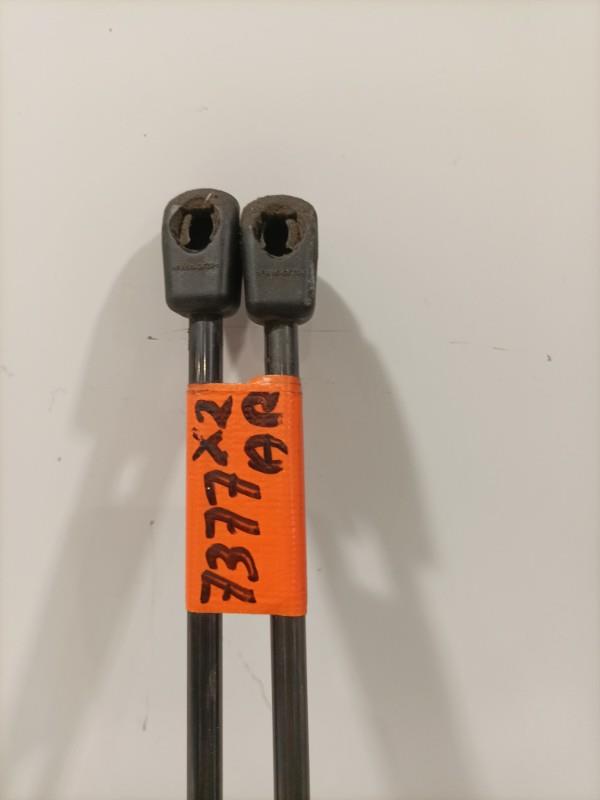 Verin de coffre OPEL CORSA E Essence - 1