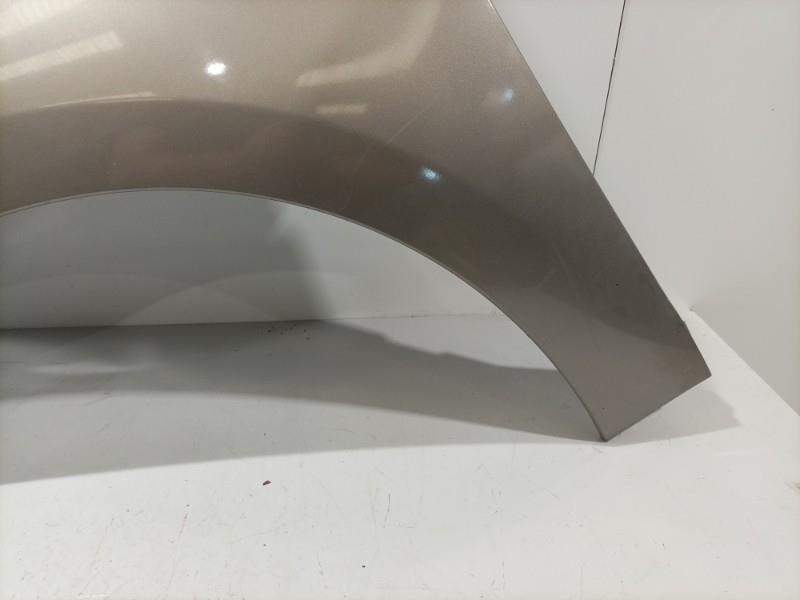 Parafango anteriore sinistro RENAULT GRAND SCENIC 3 PHASE 1 Diésel - 1