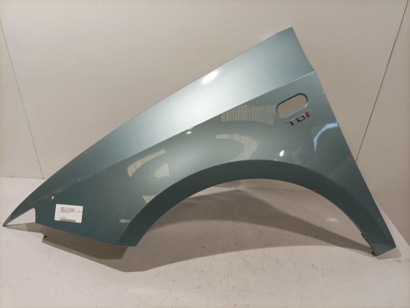 Parafango anteriore sinistro SEAT IBIZA 4 PHASE 1 Diésel - 1