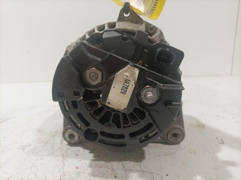 Alternatore NISSAN QASHQAI 1 PHASE 1 Diésel - 1