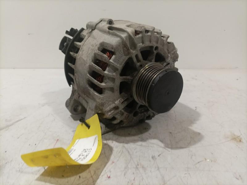 Alternateur CITROEN C4 2 PHASE 1 Diesel - 1