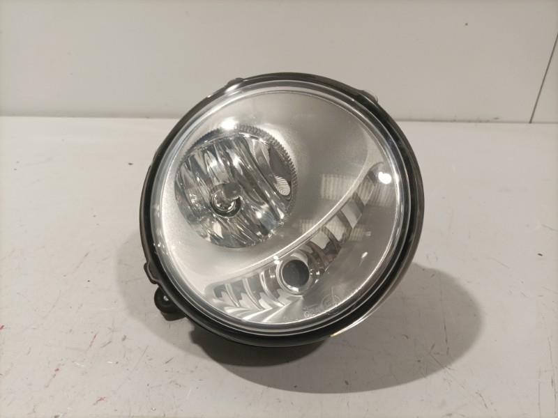 Fendinebbia destro (luci) RENAULT TWINGO 2 PHASE 2 Gasolina - 1