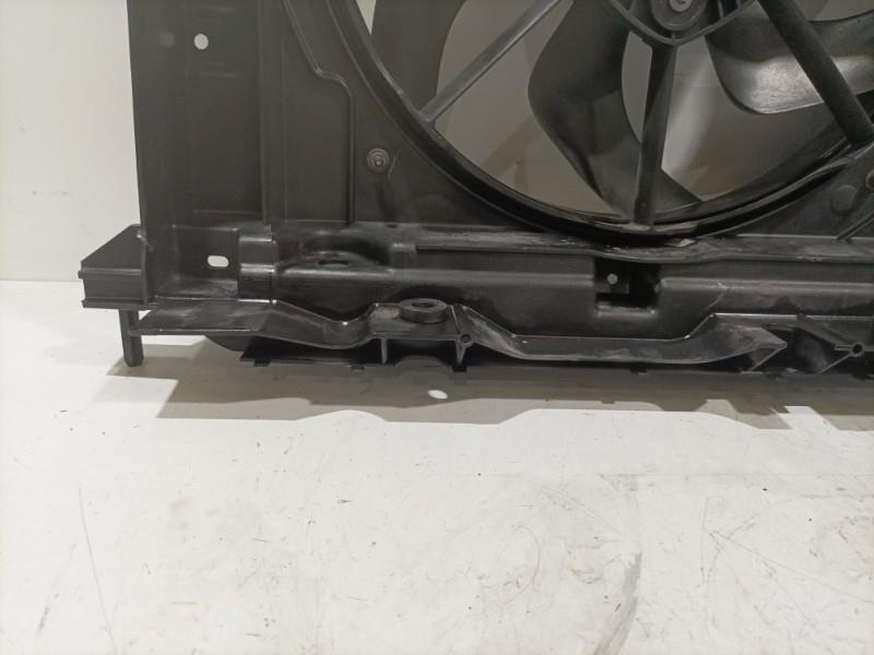 Pannellatura anteriore CITROEN BERLINGO 2 PHASE 1 Diésel - 1