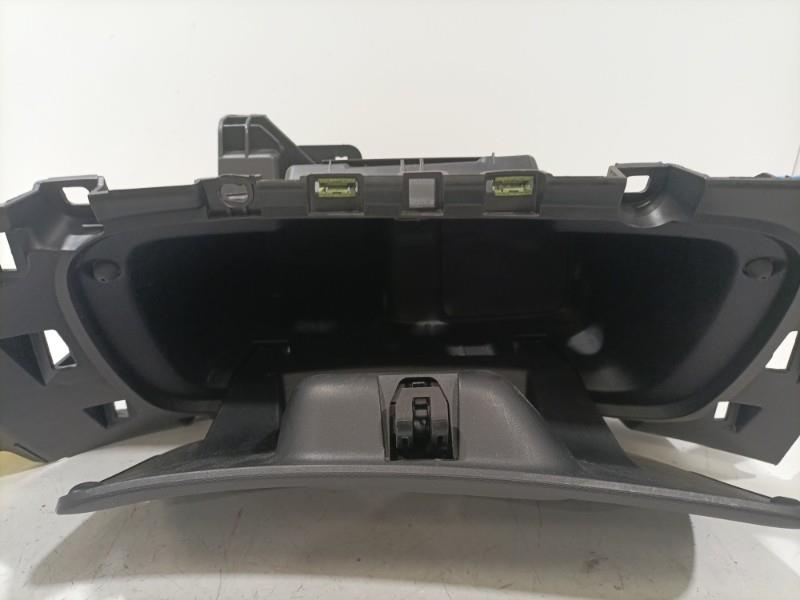 Vano portaoggetti SMART FORTWO 3 CABRIOLET Electricidad - 1