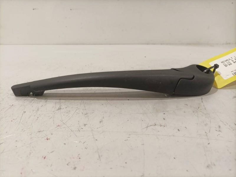 Braccio tergicristallo posteriore RENAULT CLIO 3 PHASE 2 Gasolina - 1