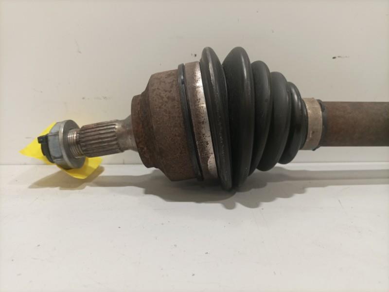 Giunto cardanico albero di trasmissione destro CITROEN BERLINGO 2 PHASE 1 Diésel - 1