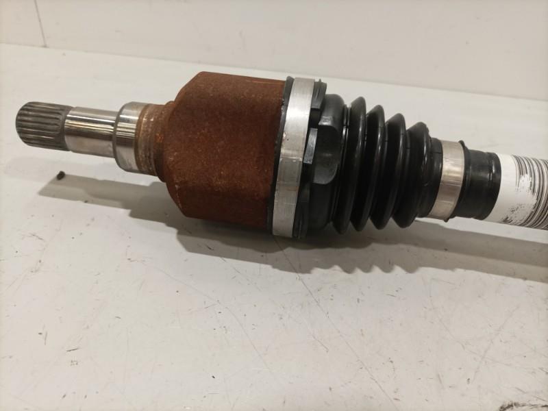 Giunto cardanico albero di trasmissione destro CITROEN C3 3 PHASE 1 Diésel - 1