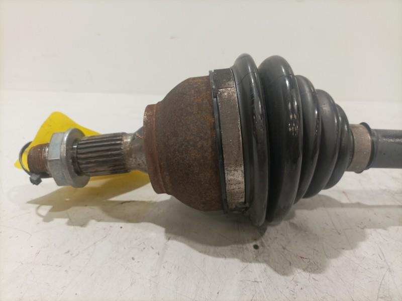 Giunto cardanico albero di trasmissione sinistro CITROEN C3 3 PHASE 1 Diésel - 1
