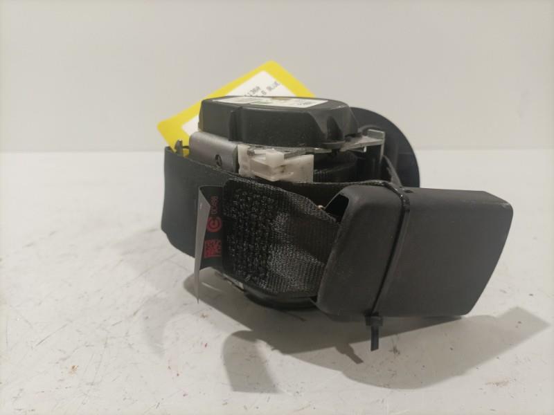 Cintura di sicurezza anteriore destra CITROEN C3 3 PHASE 1 Diésel - 1