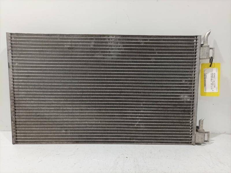 Condenseur de clim RENAULT KANGOO 2 PHASE 1 Diesel - 1