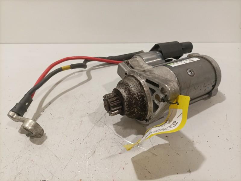 Demarreur AUDI A3 2 CABRIO PHASE 2 Diesel - 1