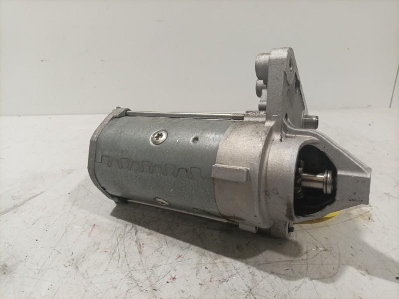 Motorino avviamento PEUGEOT 208 1 PHASE 1 Diésel - 1