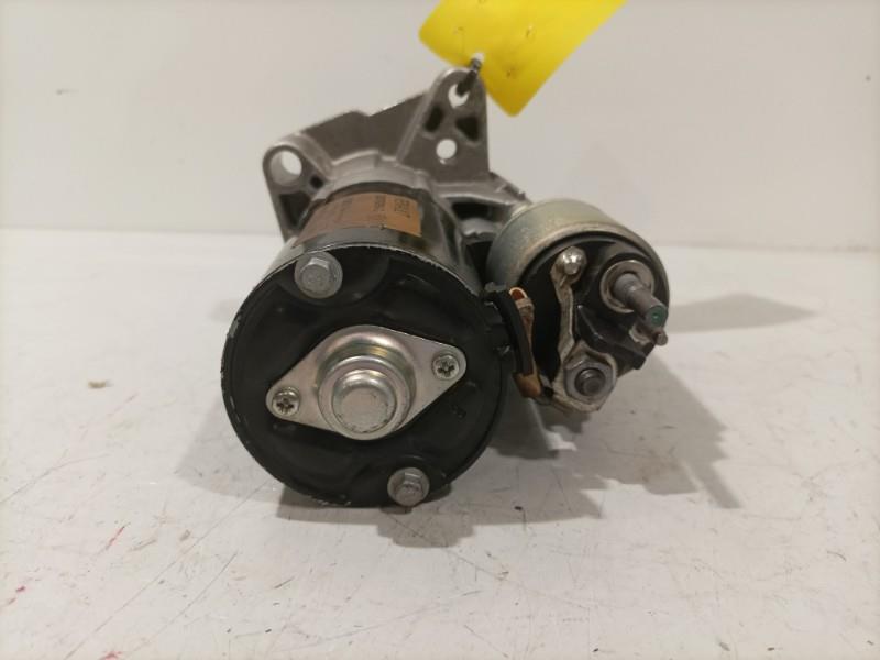 Demarreur RENAULT CLIO 3 PHASE 2 Essence - 1