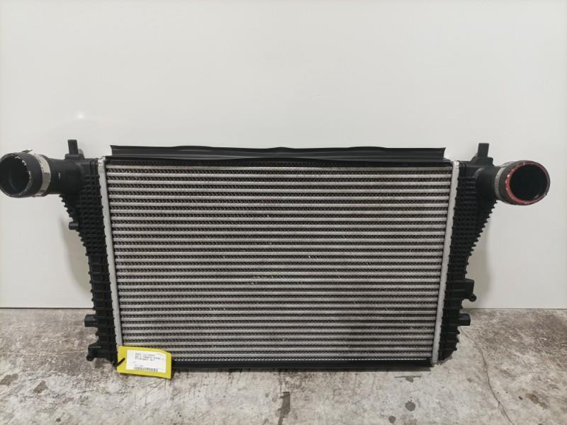 Echangeur air (Intercooler) AUDI A3 2 CABRIO PHASE 2 Diesel - 1