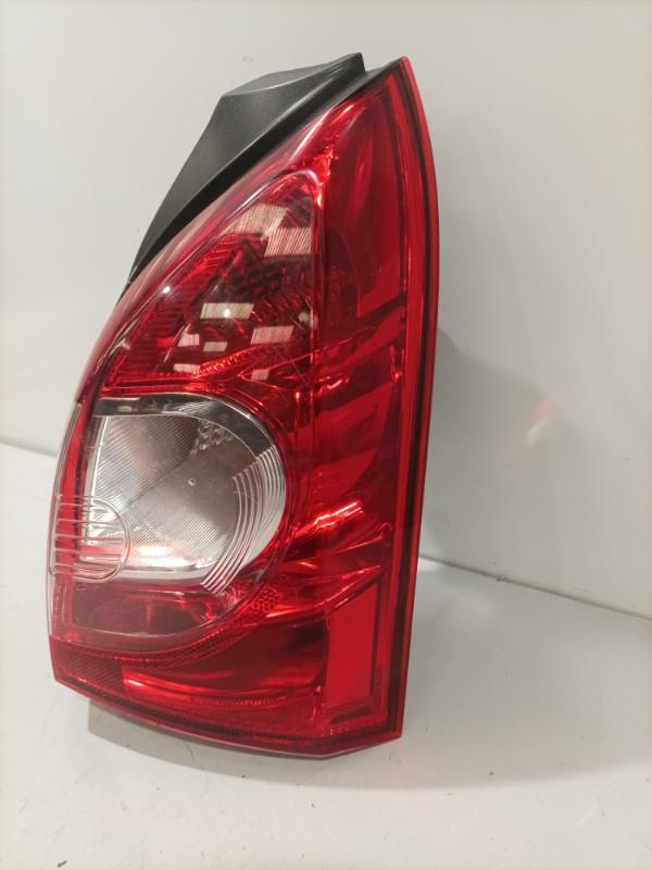 Fanale posteriore principale destro (luci) RENAULT TWINGO 2 PHASE 2 Gasolina - 1