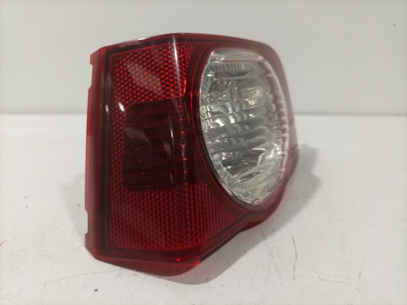Proiettore di retromarcia destro CITROEN C3 PICASSO PHASE 1 Diésel - 1