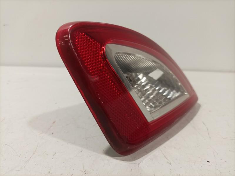 Feu de recul droit RENAULT TWINGO 2 PHASE 2 Essence - 1