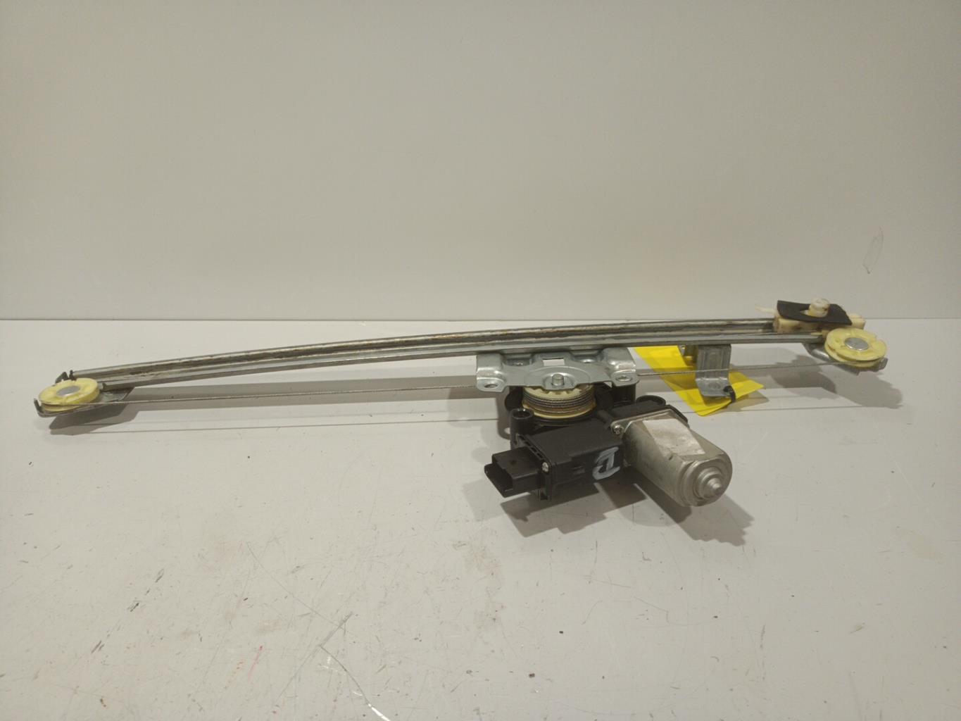 Alzacristalli elettrico anteriore destro PEUGEOT BOXER 3 PHASE 1 Diésel - 1