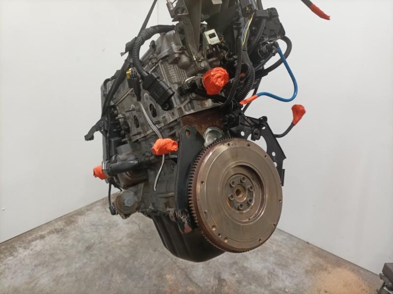 Motore FIAT 500 2 PHASE 1 Gasolina - 1