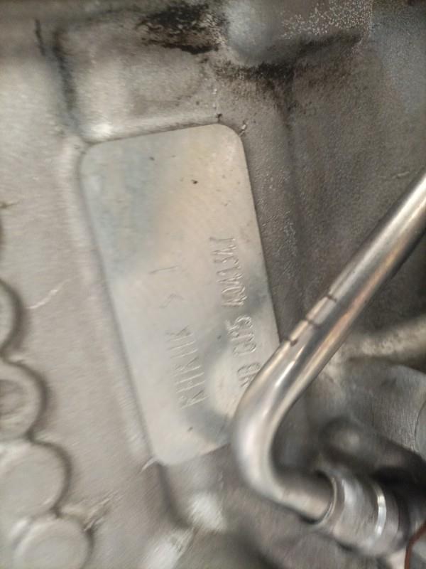 Moteur MINI MINI 3 F54 CLUBMAN PHASE 1 BREAK Diesel - 1