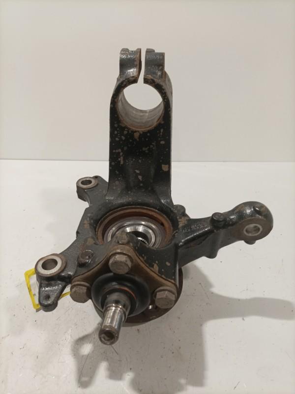 Mozzo anteriore destro PEUGEOT BOXER 3 PHASE 1 Diésel - 1
