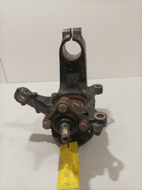 Mozzo anteriore sinistro PEUGEOT BOXER 3 PHASE 1 Diésel - 1
