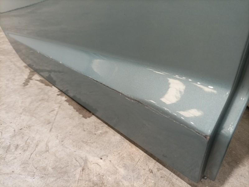 Portiera posteriore destra SEAT IBIZA 4 PHASE 1 Diésel - 1