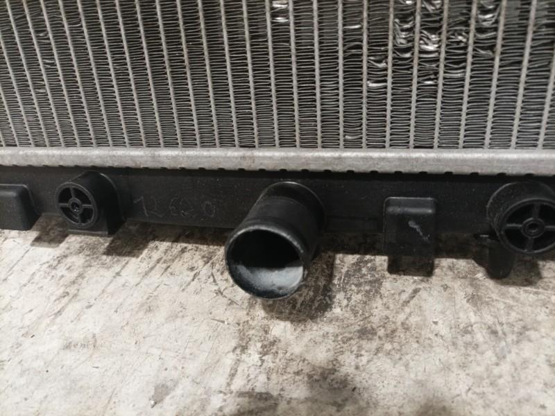 Radiateur eau CITROEN DS3 PHASE 1 Diesel - 1