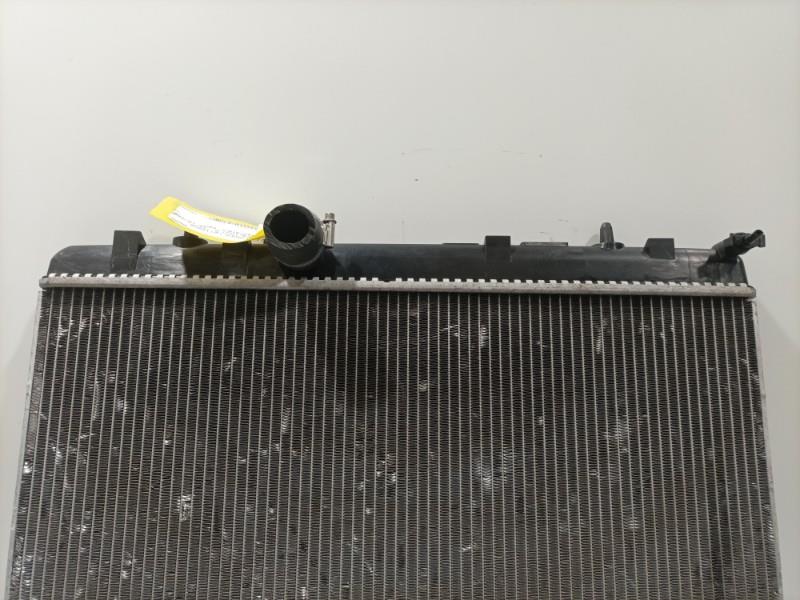 Radiateur eau CITROEN BERLINGO 2 PHASE 1 Diesel - 1