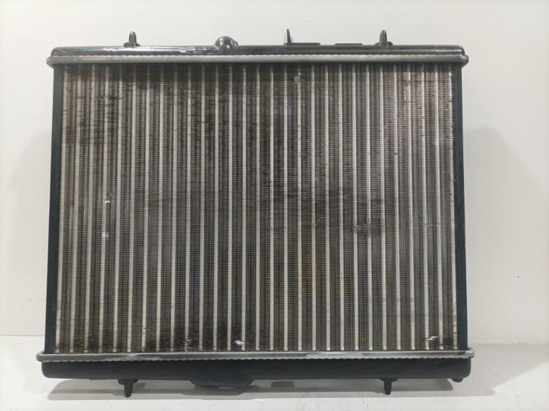 Radiateur eau PEUGEOT 208 1 PHASE 1 Diesel - 1
