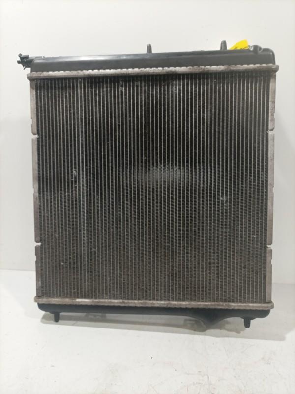 Radiateur eau PEUGEOT 2008 1 PHASE 1 Diesel - 1