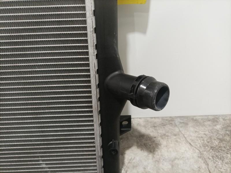 Radiateur eau AUDI A3 2 CABRIO PHASE 2 Diesel - 1