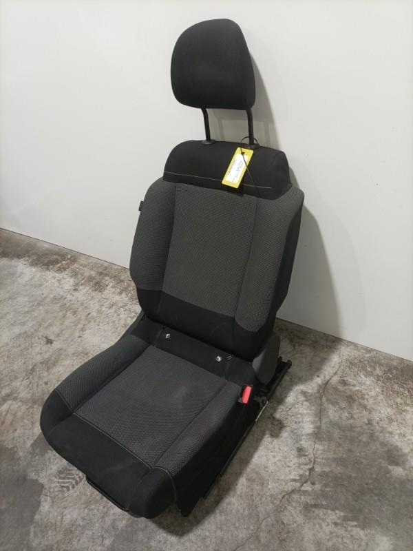 Siege avant droit CITROEN C3 3 PHASE 1 Diesel - 1