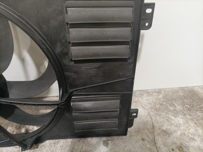 Ventilateur eau AUDI A3 2 CABRIO PHASE 2 Diesel - 1