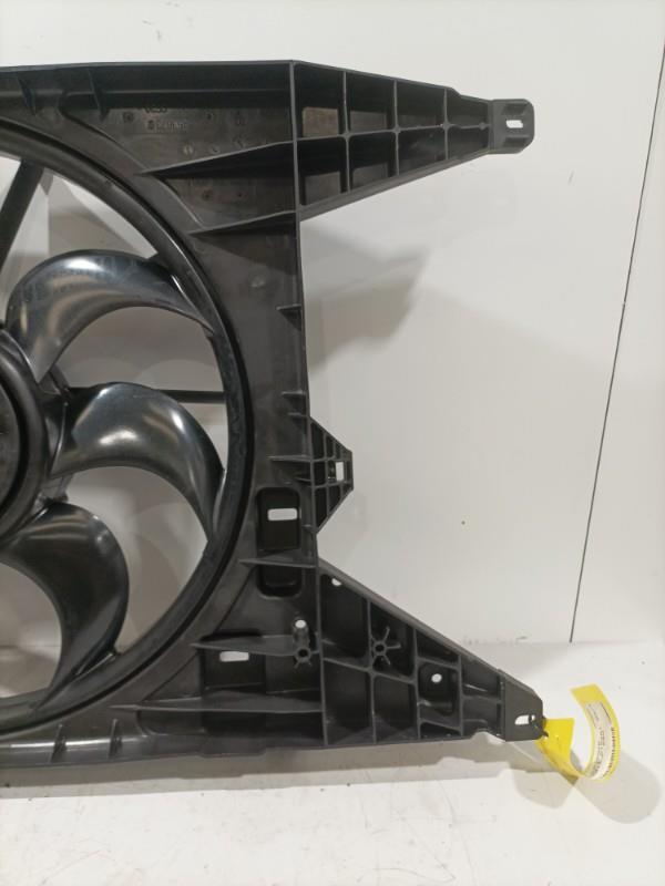 Ventilateur eau DACIA SANDERO 1 Diesel - 1