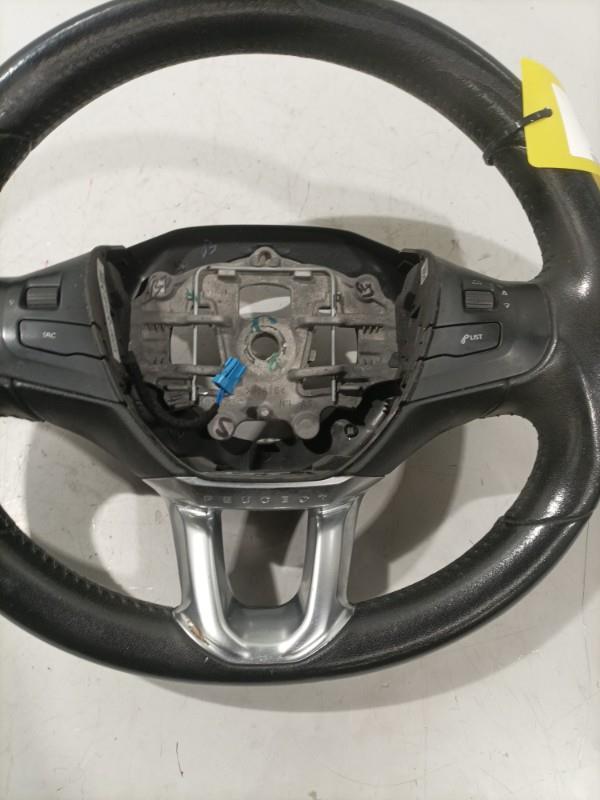 Volant PEUGEOT 2008 1 PHASE 1 Diesel - 1