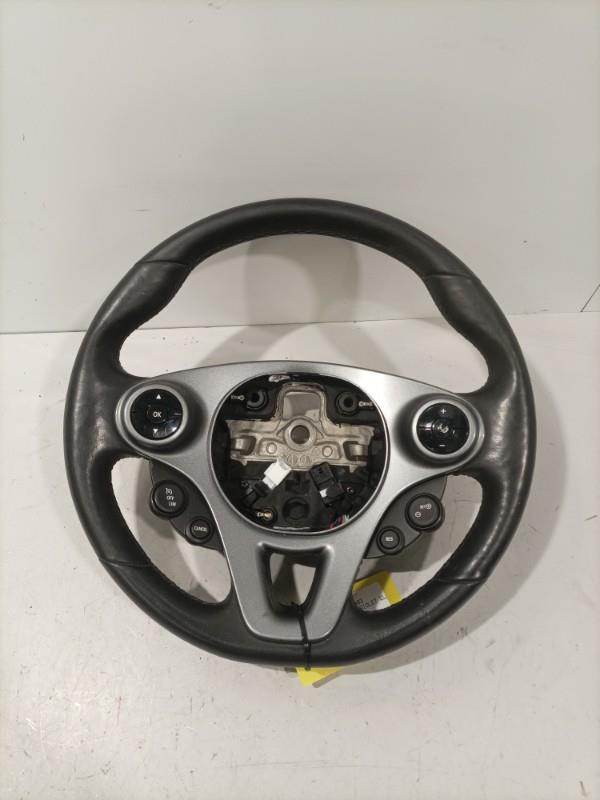 Volant SMART FORTWO 3 CABRIOLET Electricité - 1