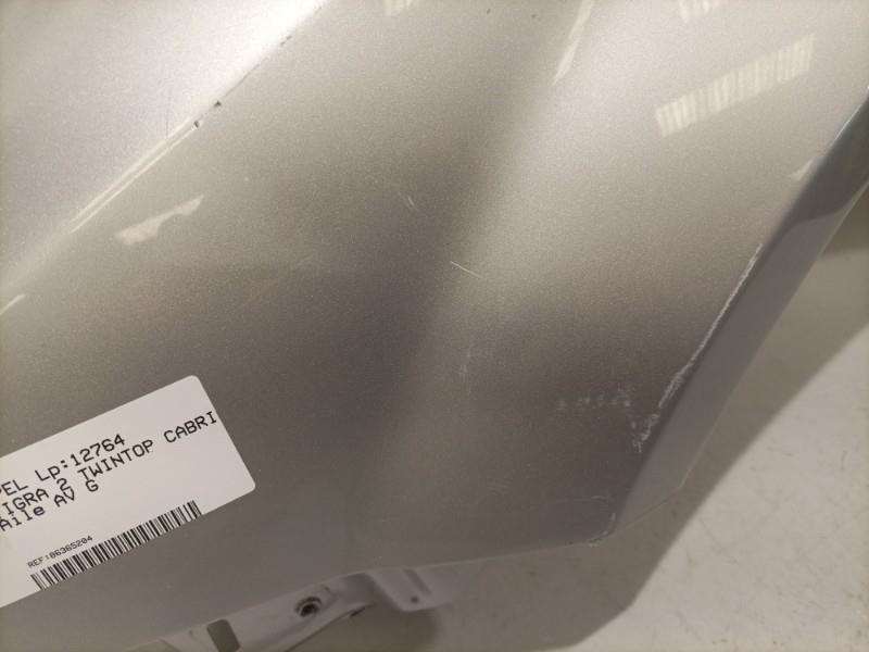 Parafango anteriore sinistro OPEL TIGRA 2 TWINTOP CABRIOLET Gasolina - 1
