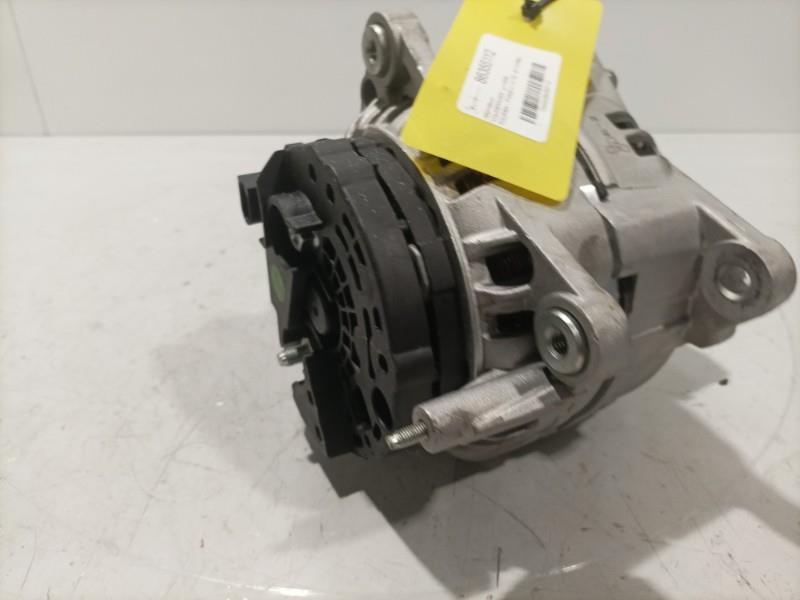 Alternatore VOLKSWAGEN TOURAN 1 PHASE 2 Diésel - 1