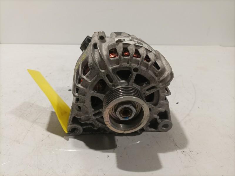 Alternatore PEUGEOT 206 PHASE 2 Gasolina - 1