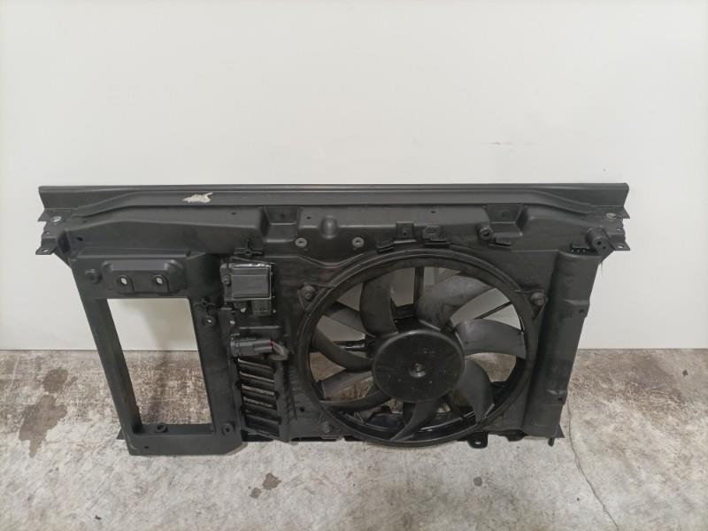 Pannellatura anteriore CITROEN BERLINGO 2 PHASE 3 Diésel - 1