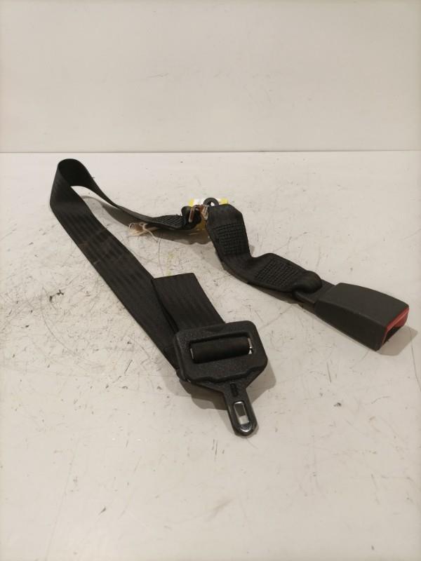 Aggancio cintura sicurezza posteriore sinistro MERCEDES W124  - 1